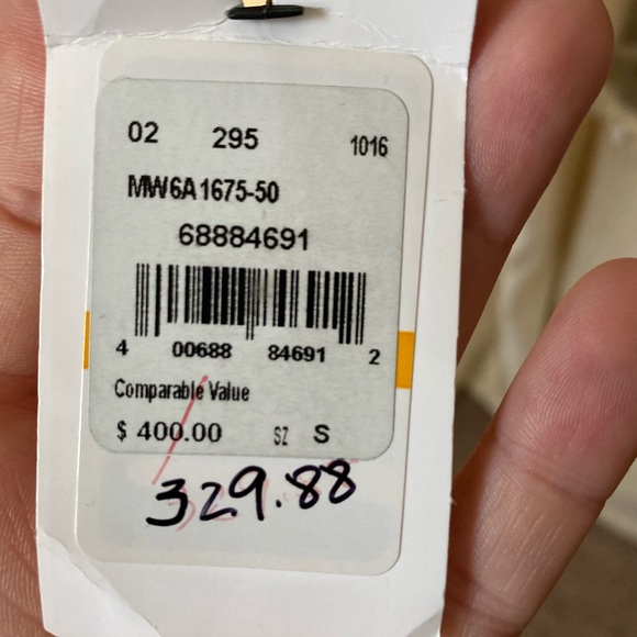 LEATHER Jacket - Picture 2 of 4